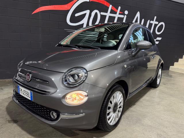 FIAT 500 1.2 Lounge NEOPATENTATI