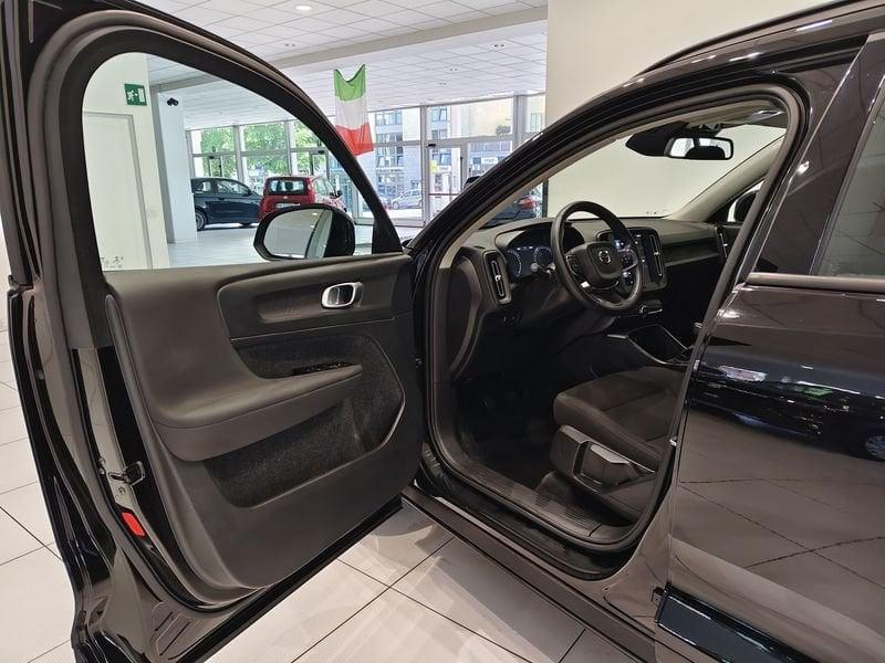 Volvo XC40 XC40 1.5 t2 Momentum my21*GARANTITA*