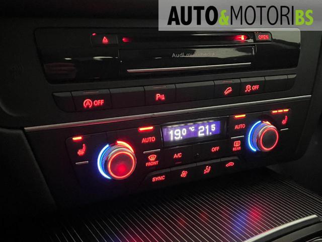 AUDI A6 allroad 3.0 TDI 272 CV S tronic Business