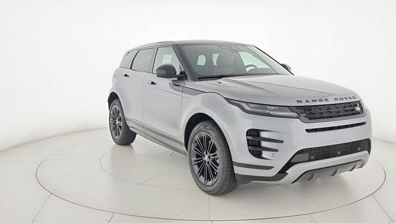 Land Rover RR Evoque 1.5 I3 PHEV 269 CV AWD Auto Dynamic SE