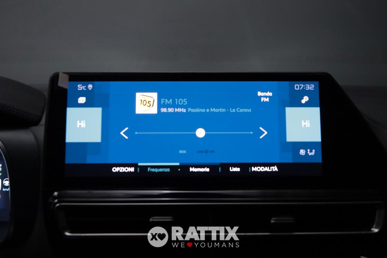 Citroen C5 Aircross 1.6 Hybrid Phev 225CV Shine Pack e-EAT8