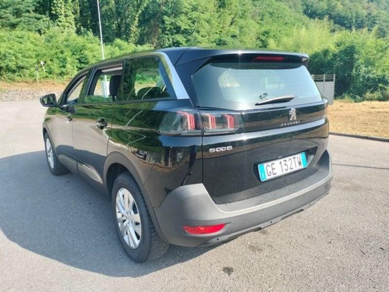 Peugeot 5008 BlueHDi 130 EAT8 S&S Active Business *Riservato ad operatori del settore*