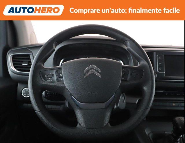 CITROEN Spacetourer BlueHDi 120 S&S M Feel