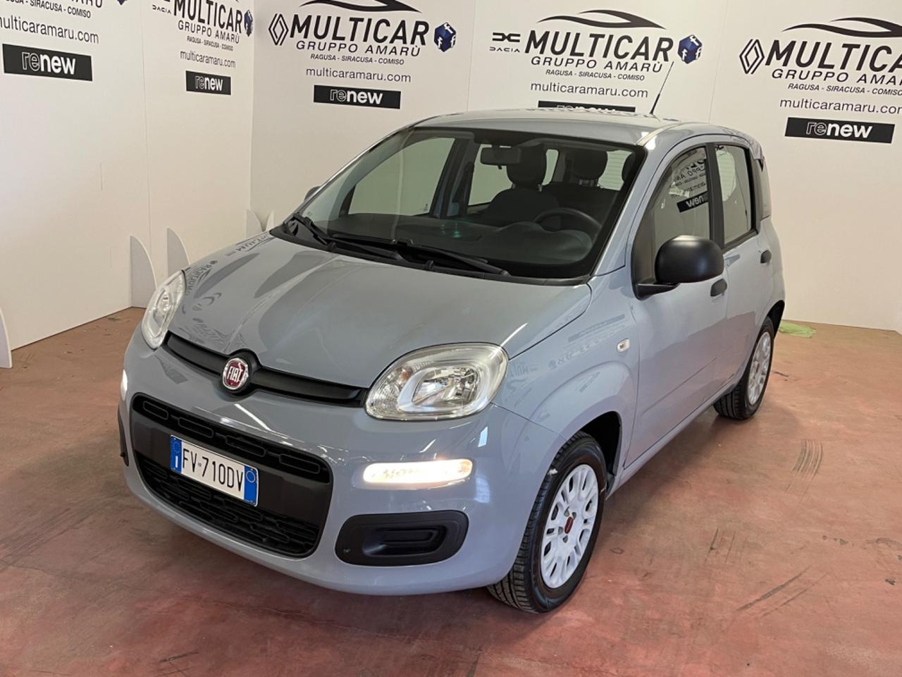 Fiat Panda 1.2 Easy 2019