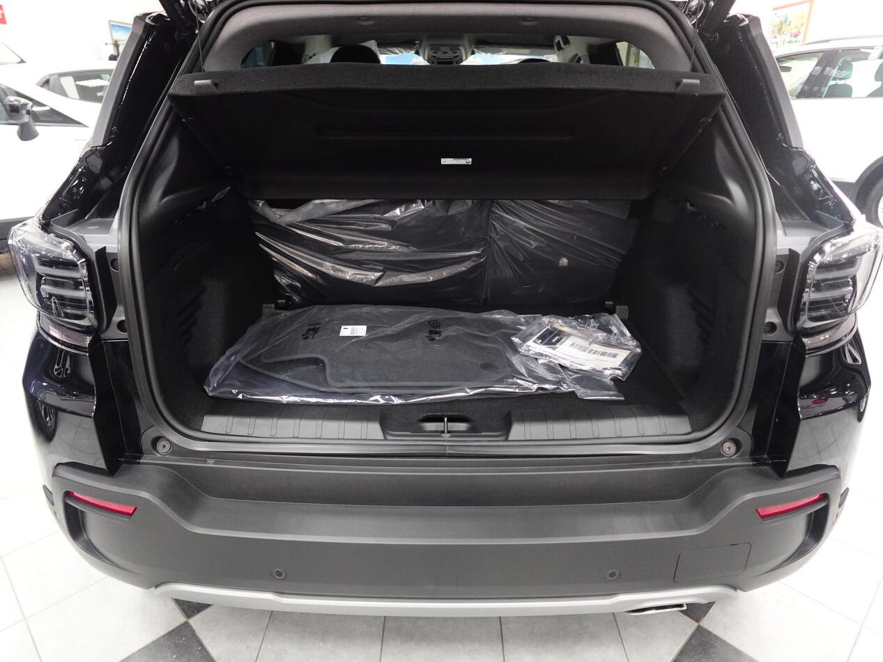 Jeep Avenger 1.2 GSE T3 100 CV SUMMIT