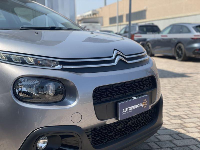 Citroën C3 C3 PureTech 82 S&S Shine