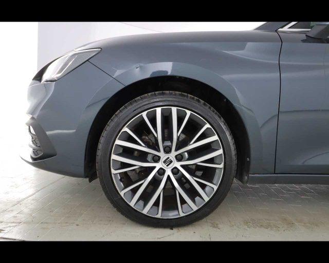 SEAT Leon Sportstourer 1.5 eTSI 150 CV DSG Xcellence