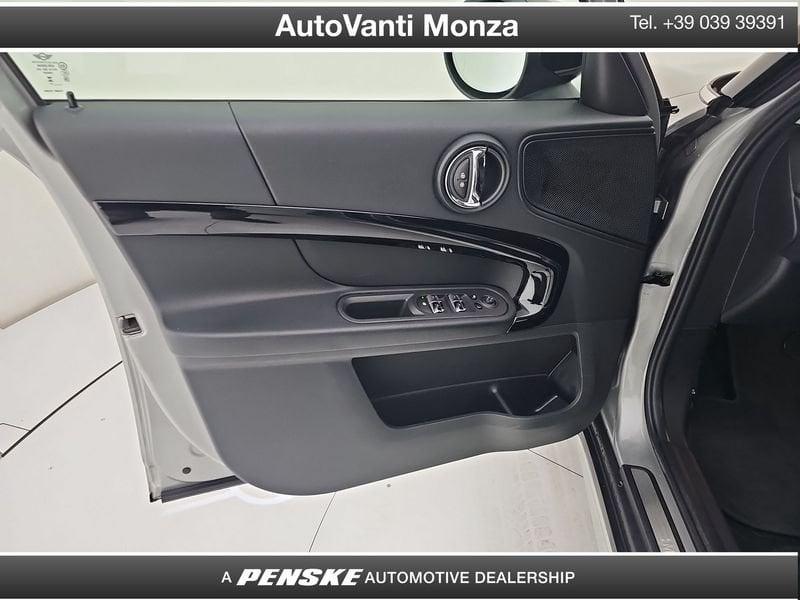 MINI Mini Countryman F60 Mini 1.5 Cooper Essential Countryman