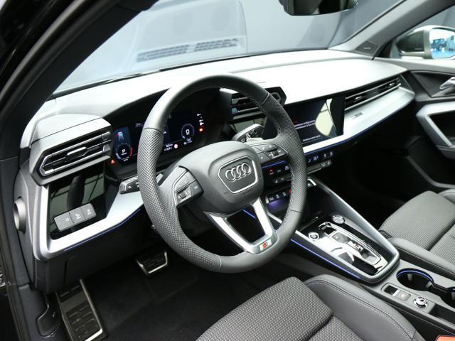 AUDI A3 SPB 35 TFSI 150CV S tronic S line