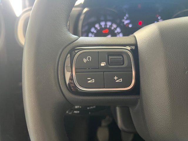 CITROEN C3 PureTech 110 S&S Shine