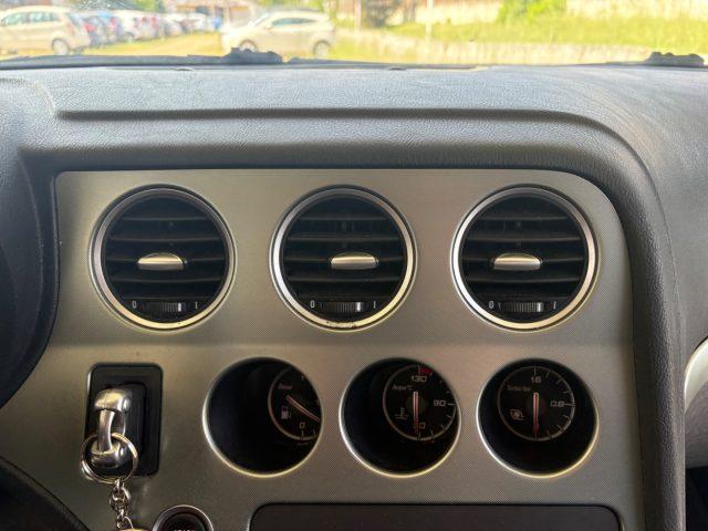 ALFA ROMEO 159 1.9 JTDm 150CV PRIMO PREZZO PRONTA CONSEGNA