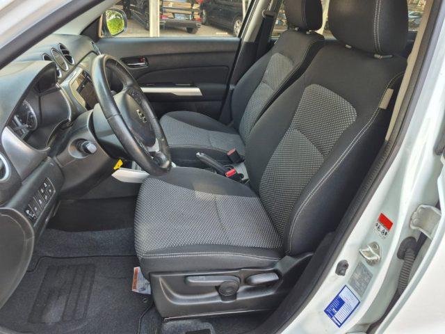 SUZUKI Vitara 1.6 DIESEL 4WD AllGrip 120CV