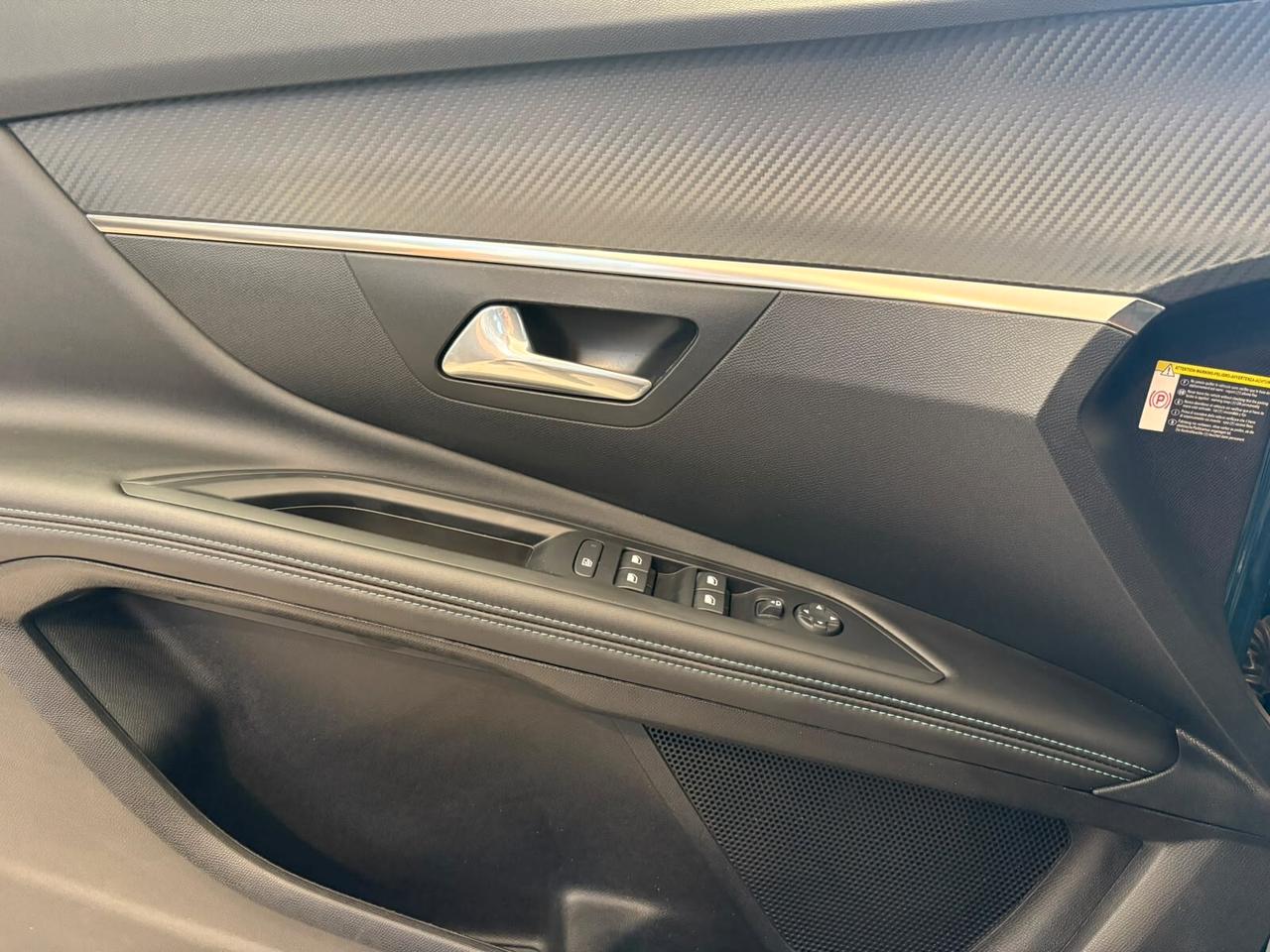 Peugeot 3008 PureTech Turbo 130 S&S Allure Pack