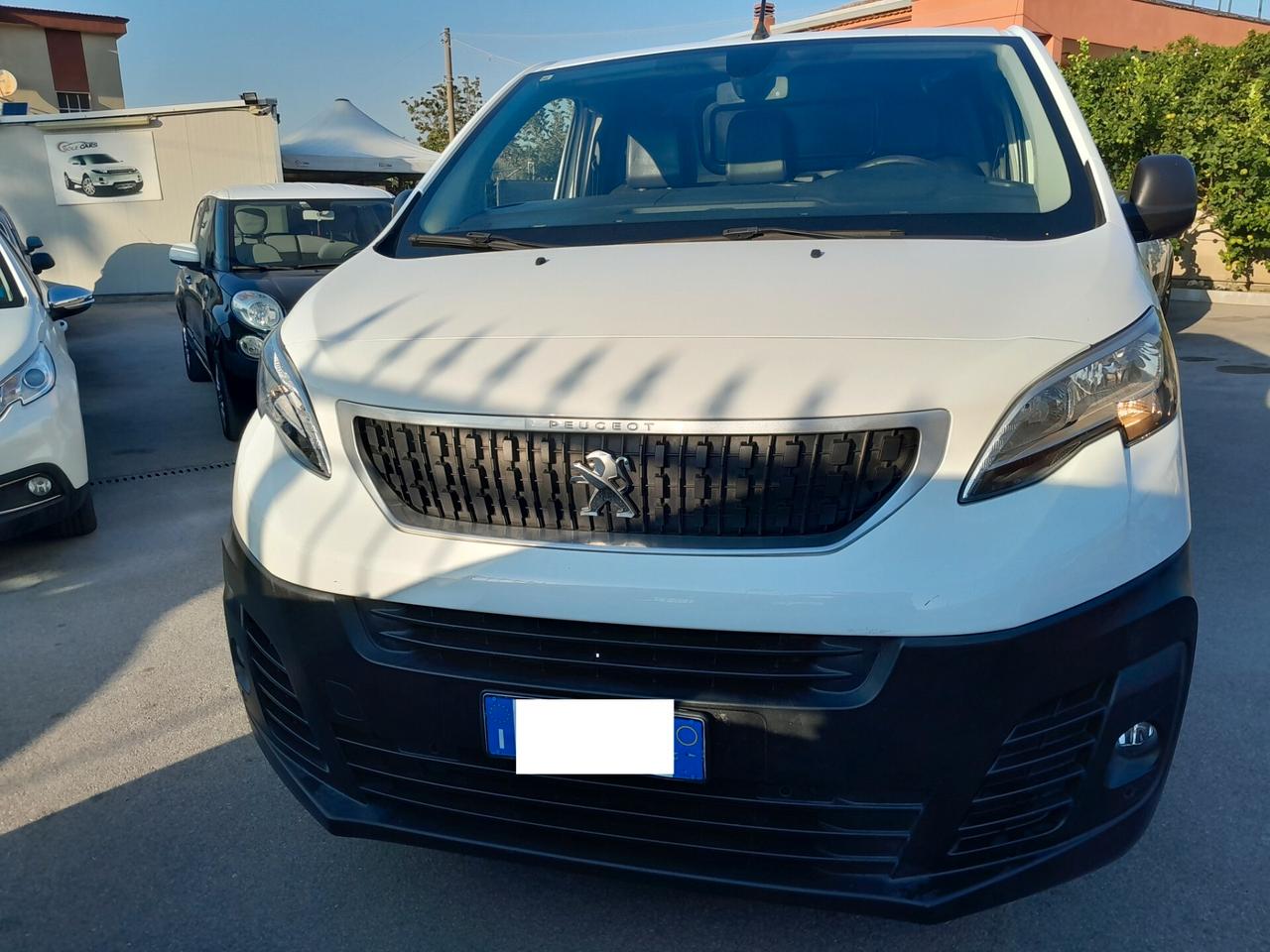 Peugeot Exspert