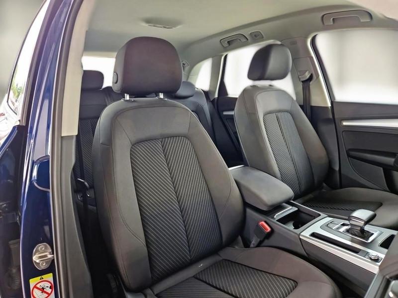 AUDI Q5 40 TDI MHEV Business Advanced quattro S tronic