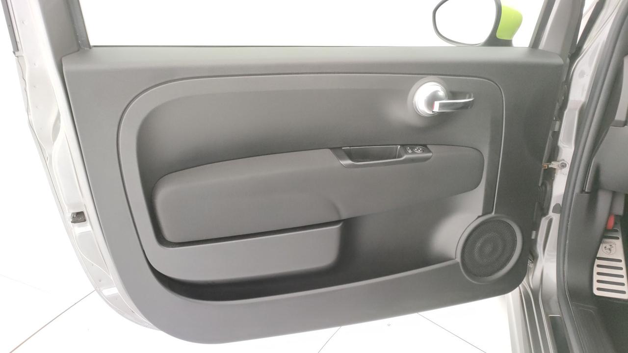 ABARTH 595 2016 - 595 1.4 t-jet Pista 165cv