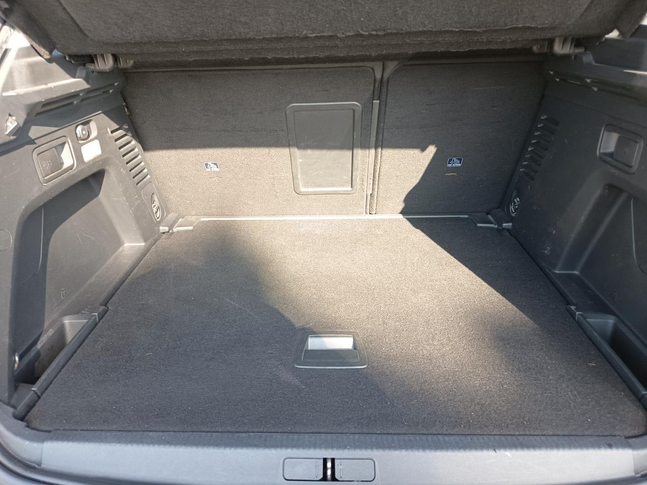 Peugeot 3008 BlueHDi 120 S&S Business