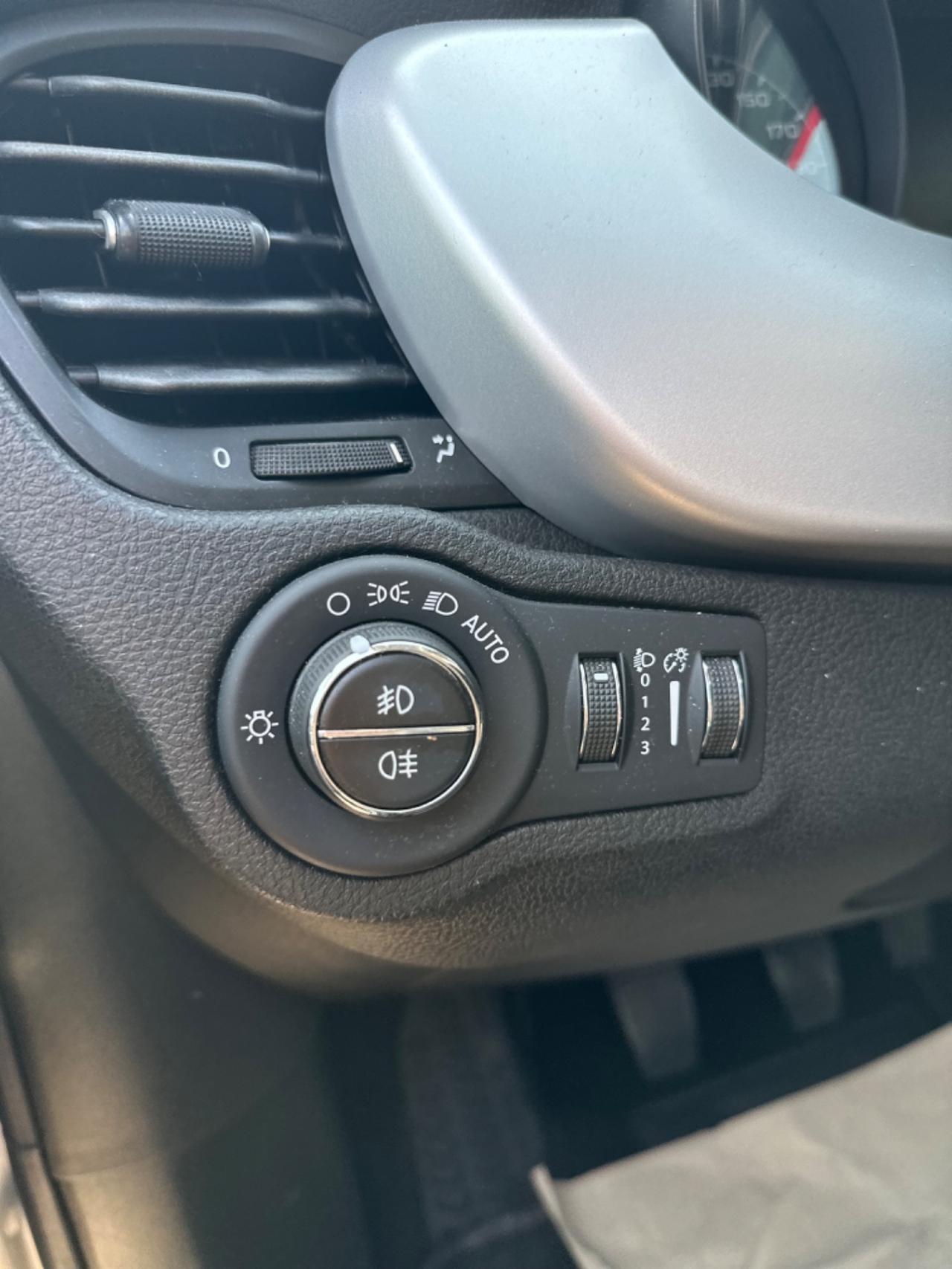 Fiat 500X 1.0 T3 120 CV Cross