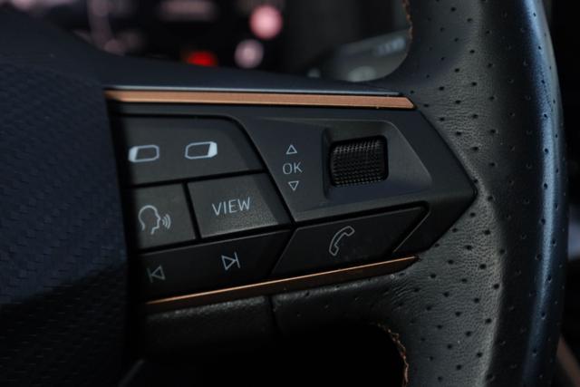 CUPRA Formentor 1.5 TSI