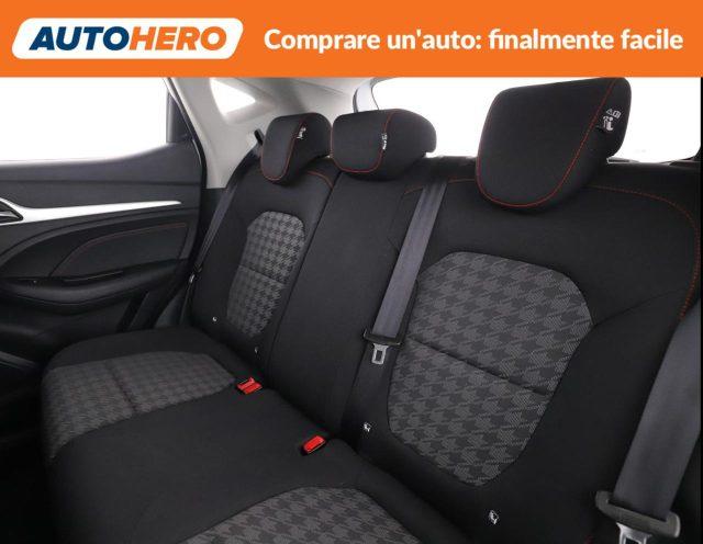 MG ZS 1.5 VTi-tech Comfort
