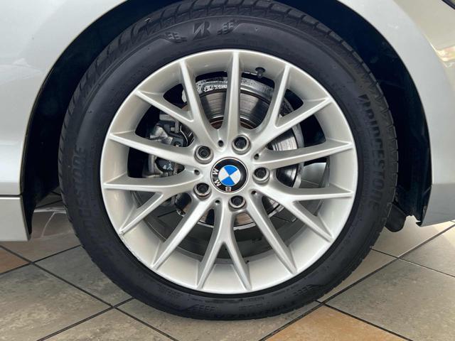 BMW 116 i 5p. Sport