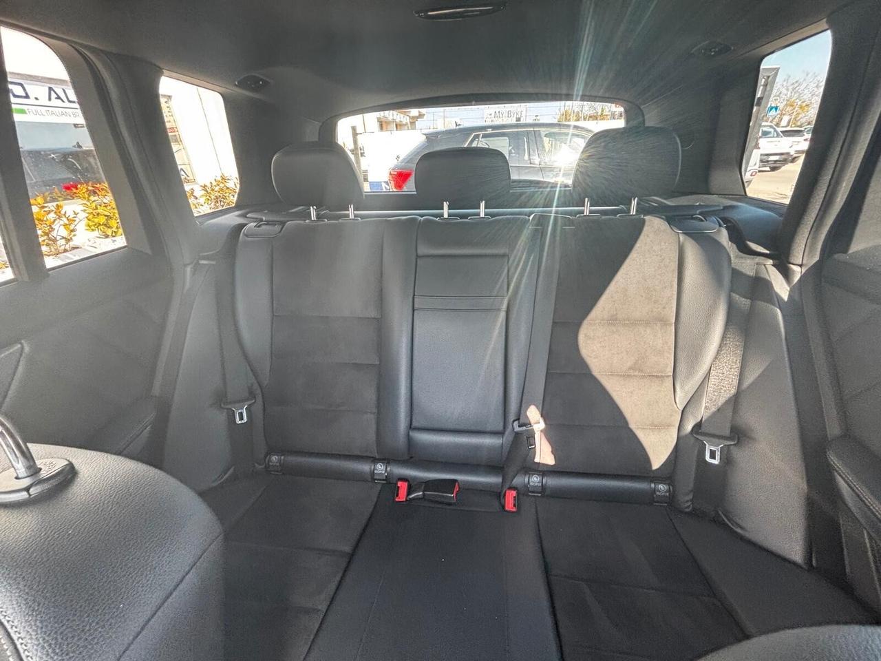 Mercedes-benz GLK 200 220 CDI Premium