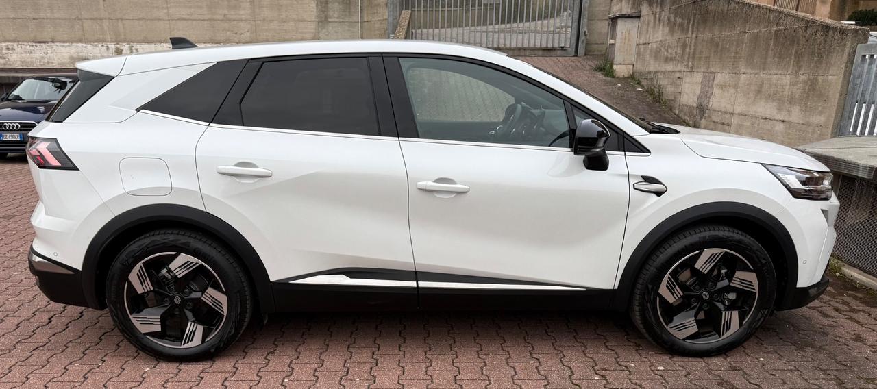 Renault Symbioz 1.6 E-Tech Full Hybrid Techno 145cv Aut.