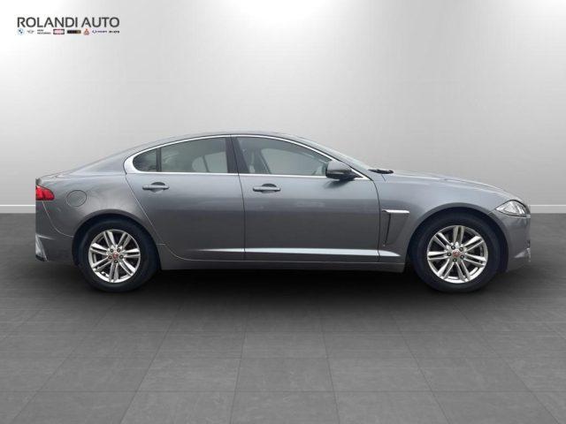 JAGUAR XF 2.2d 200cv auto