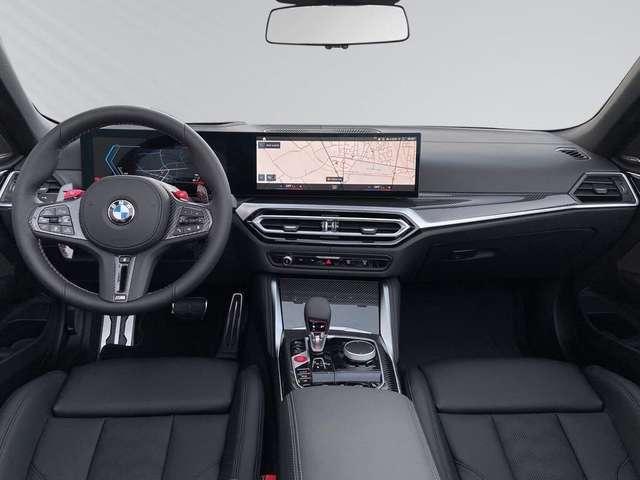 BMW M4 XDRIVE COMPETITION BLACK PACK LASER LED PDC H&K