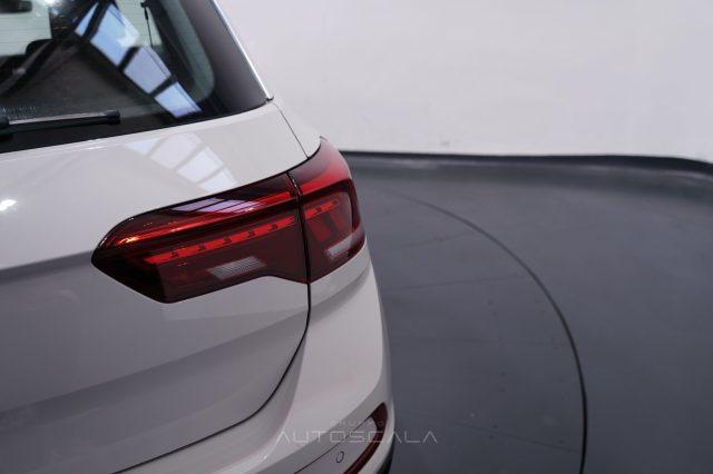 VOLKSWAGEN T-Roc 2.0 TDI 116cv SCR Life