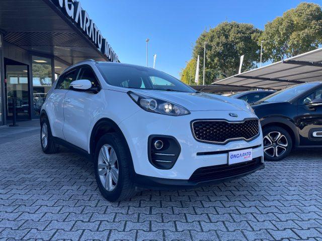 KIA Sportage 1.6 GDI 2WD Cool