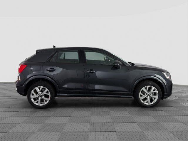 AUDI Q2 Q2 35 TFSI S tronic Business Advanced