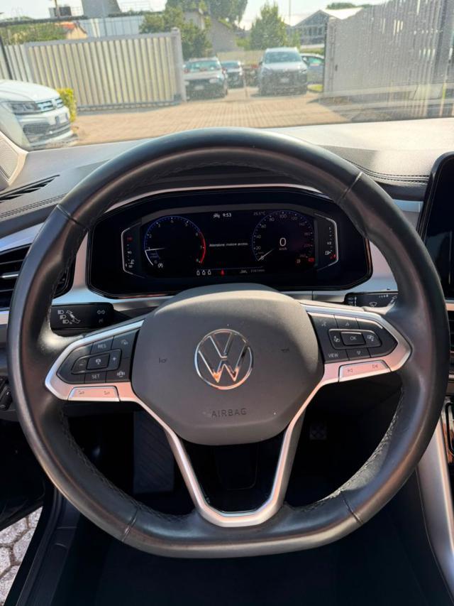 VOLKSWAGEN T-Roc 1.0 TSI Sport NEO PATENTATO