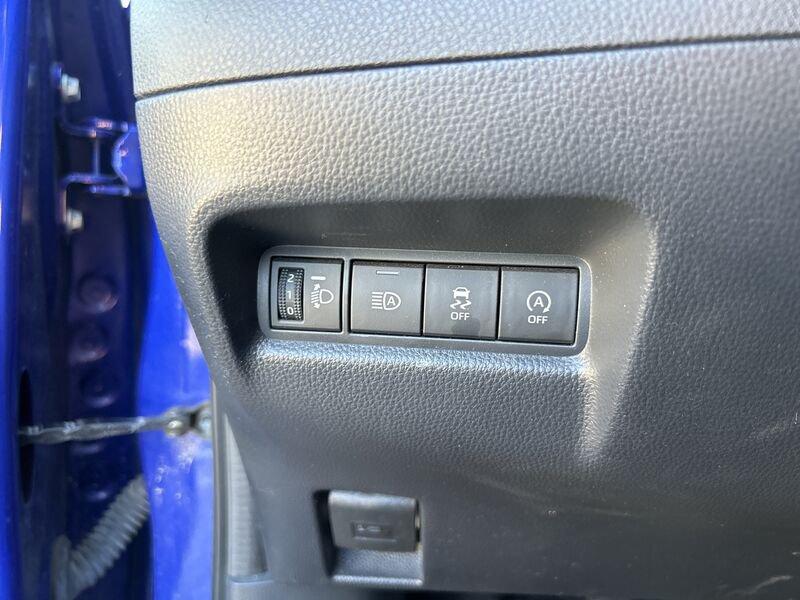 Toyota Aygo X 1.0 Active 72cv