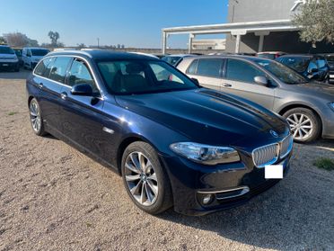 Bmw 520 520d xDrive Touring Modern