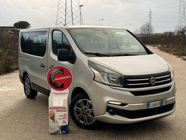 Fiat Talento 1.6 TwinTurbo MJT 125CV 9 Posti