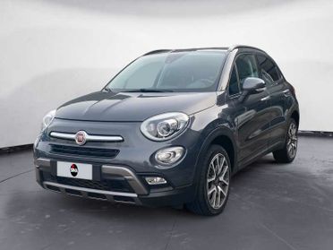 FIAT 500 X 2015 - 500X 2.0 mjt Cross Plus 4x4 140cv auto