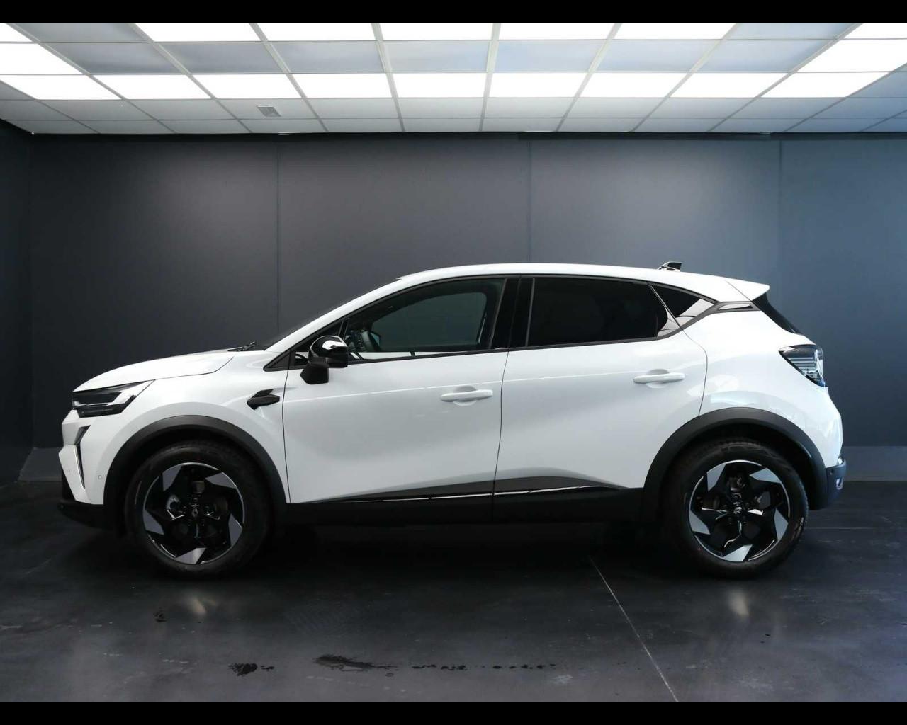 RENAULT Captur 2ª serie - Captur Eco-G 120 CV Techno