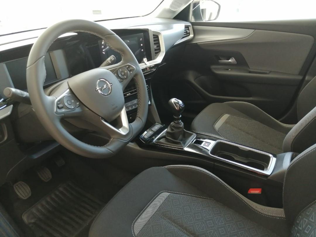 Opel Mokka Edition 1.5 diesel (110 cv)
