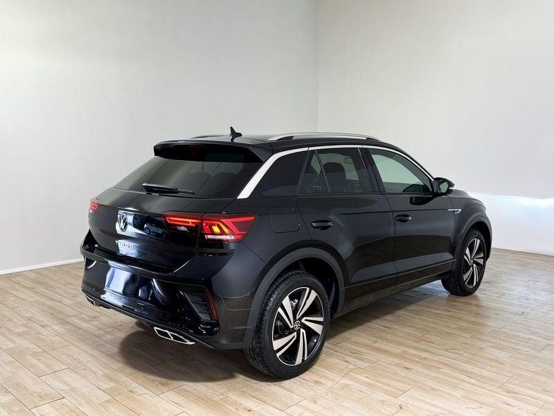 Volkswagen T-Roc T-Roc 1.0 TSI R-Line Plus