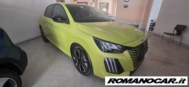PEUGEOT 208 Allure Turbo benzina 100