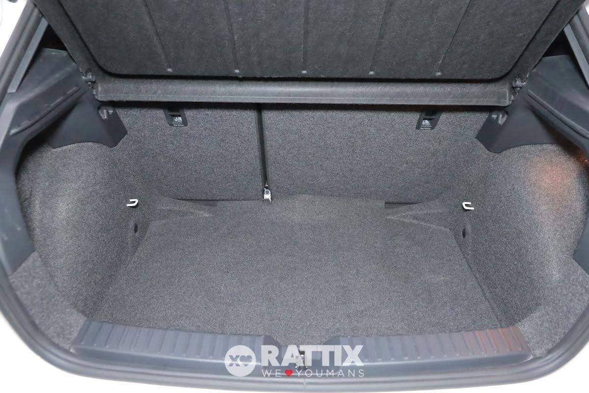SEAT Ibiza 1.0 ecotsi 95CV FR
