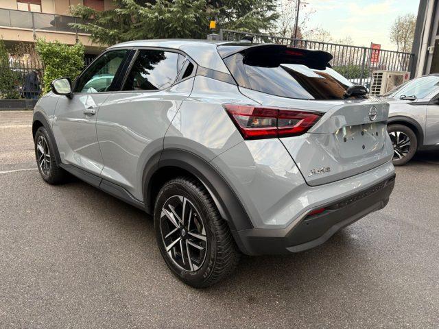 NISSAN Juke 1.0 DIG-T 114 CV N-Connecta *PREZZO PROMO*