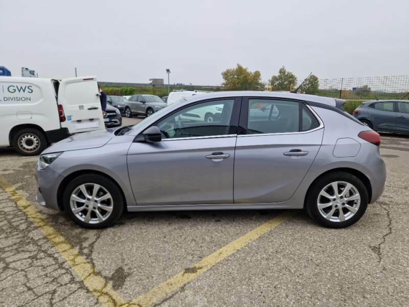 OPEL CORSA 1.2 Elegance 75cv MT5 5 PORTE