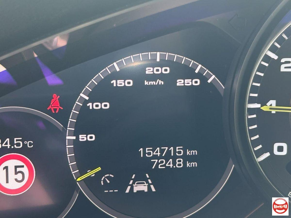PORSCHE - Cayenne Coupe 3.0 e-hybrid tiptronic