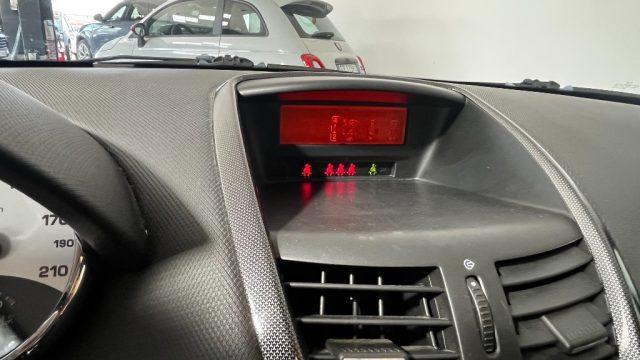 PEUGEOT 207 1.6 THP 150CV 5p. Féline