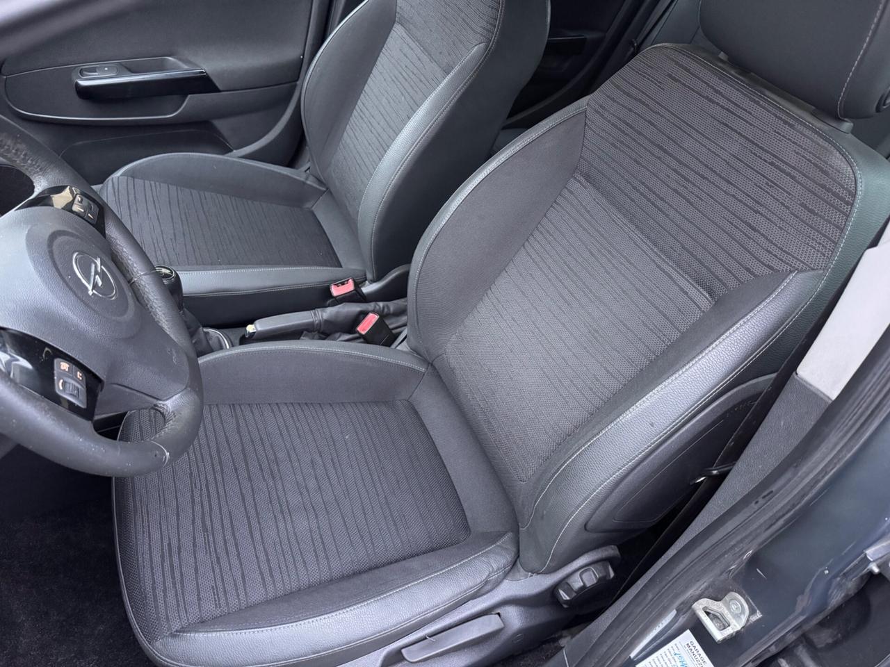 Opel Corsa 1.2 GPL 85CV 5 p neopaten garanzia 12 mesi