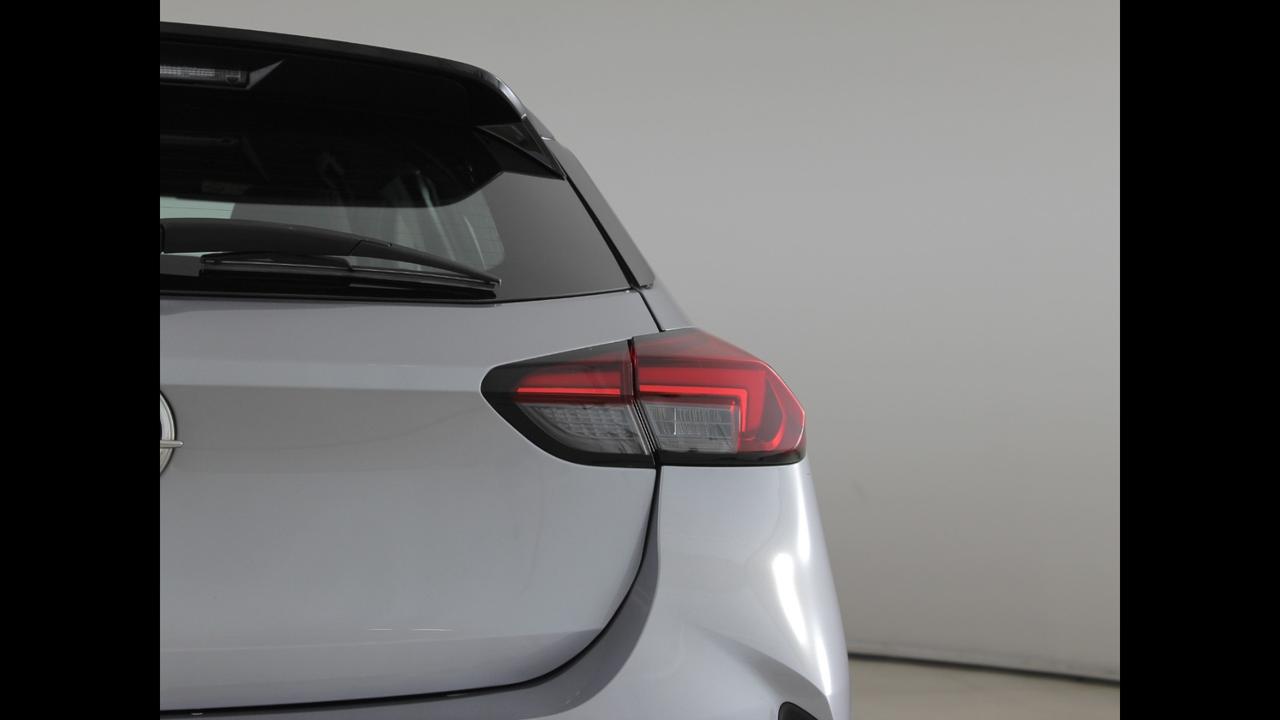 OPEL Corsa VI 2020 - Corsa 1.2 Edition s&s 100cv