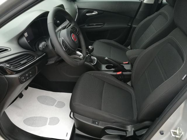 FIAT Tipo 1.6 Mjt S&S SW Business