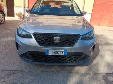 Seat Arona 1.0 EcoTSI Reference - 2022